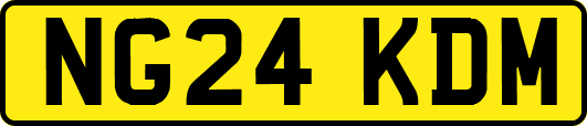 NG24KDM