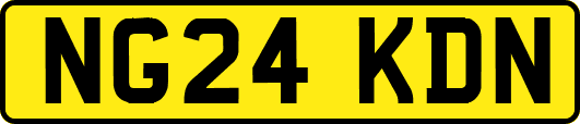 NG24KDN