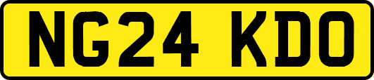 NG24KDO