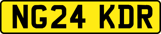 NG24KDR