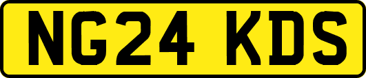 NG24KDS