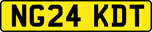 NG24KDT