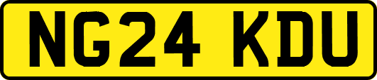 NG24KDU