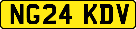 NG24KDV