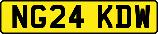 NG24KDW