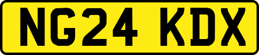 NG24KDX