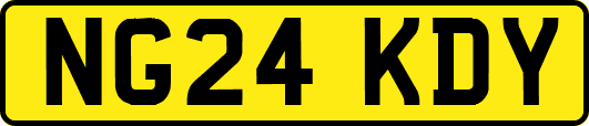 NG24KDY