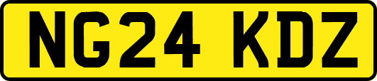 NG24KDZ