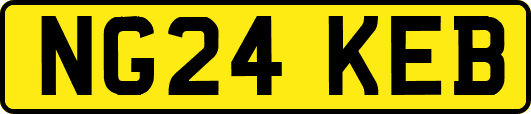 NG24KEB