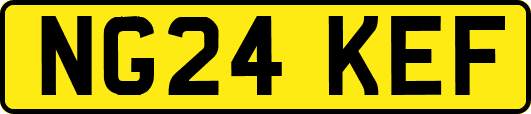 NG24KEF