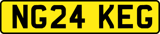 NG24KEG