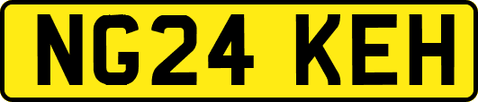 NG24KEH
