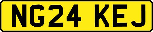 NG24KEJ