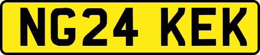 NG24KEK