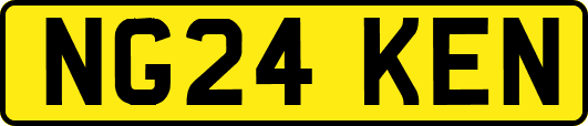 NG24KEN