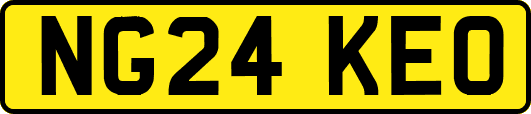 NG24KEO