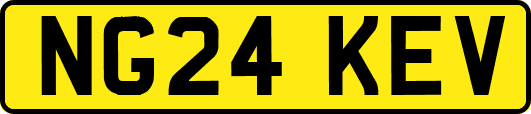 NG24KEV