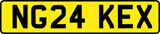 NG24KEX