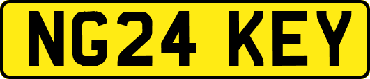 NG24KEY