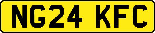 NG24KFC