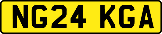 NG24KGA