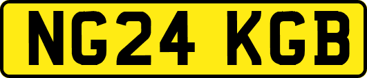 NG24KGB