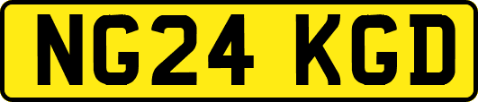 NG24KGD