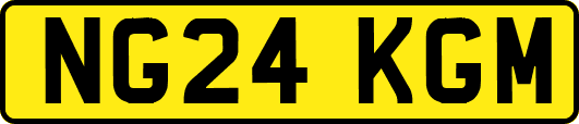 NG24KGM