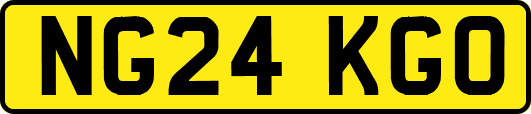NG24KGO