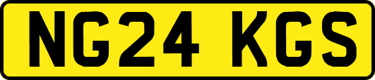 NG24KGS