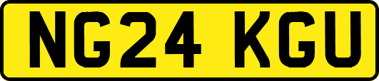 NG24KGU
