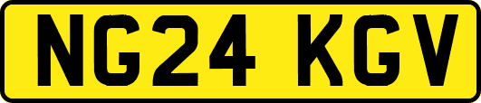 NG24KGV