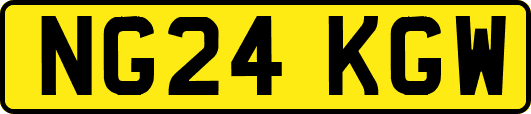 NG24KGW