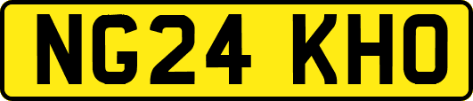 NG24KHO