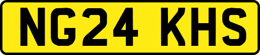 NG24KHS