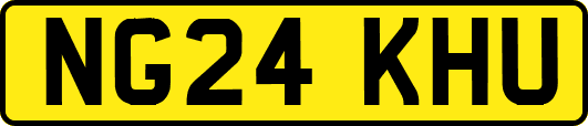 NG24KHU