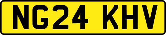 NG24KHV