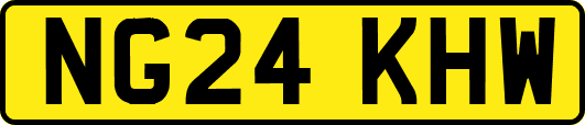 NG24KHW