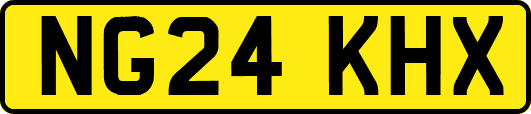 NG24KHX