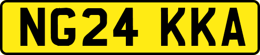 NG24KKA