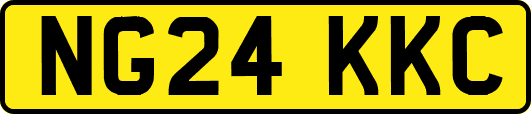 NG24KKC