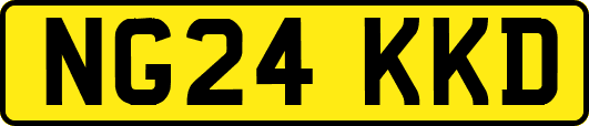 NG24KKD