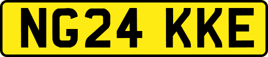 NG24KKE