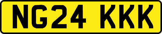 NG24KKK