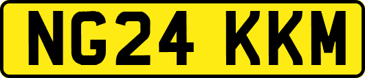 NG24KKM