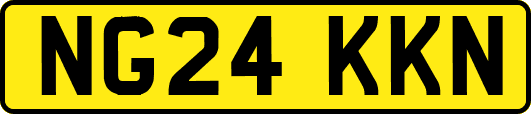NG24KKN