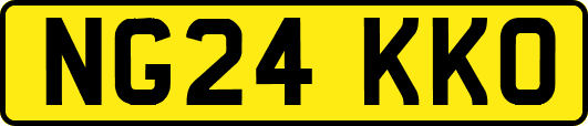 NG24KKO