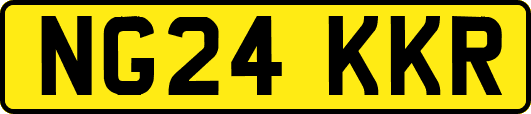 NG24KKR