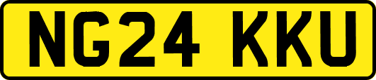 NG24KKU