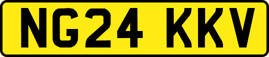 NG24KKV